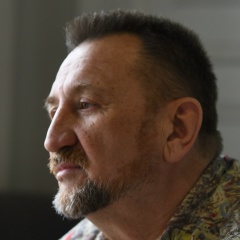 Андрей Правов, 16.05.1963, Тольятти