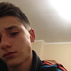 Кирил Васильев, 02.03.1990, Минск