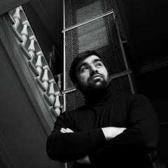 Дионис Саридис, 15.05.1987, Москва