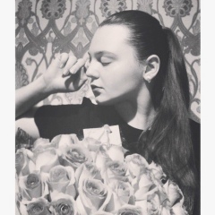 Екатерина Яковлева, 15.08, Москва