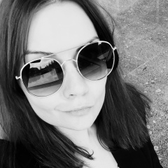 Ольга Ланская, 28.06, Москва