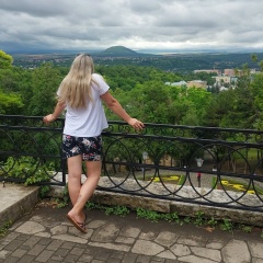 Ирина Позднякова, 06.02, Челябинск