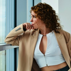 Екатерина Шульга, 03.06