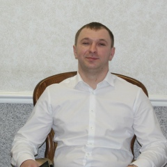 Ярослав Гнатюк, 06.01.1985, Москва