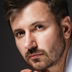 Андрей Селютин, 03.02.1984, Ставрополь