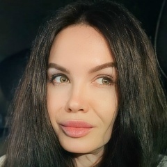 София Брагина