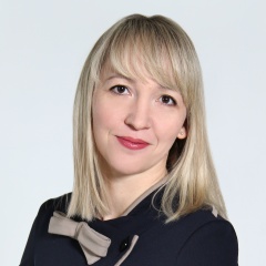 Олеся Захарова, 15.03, Абакан