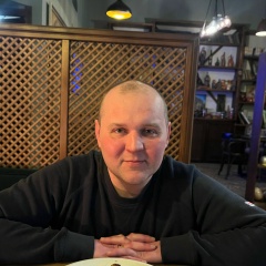 Денис Дрючин, Королёв