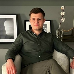 Андрей Веревкин, 03.04, Москва