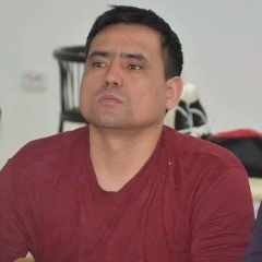 Нургиса Жайнаров, 14.01.1985, Москва