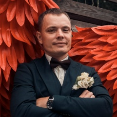 Алексей Стешенко, Томск