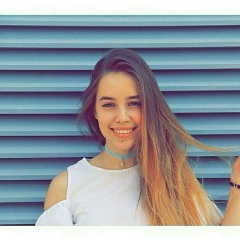 Лера Дидковская, 17.04, Киев