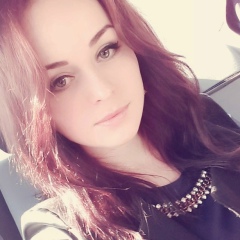 Julia Franko, 23.03, Винница