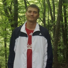 Сергей Овчинников, 08.01, Киев