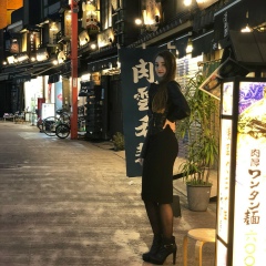 Yulya Hirai, 29.05.1989, Tokyo