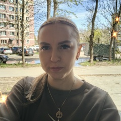 Наталия Акимова, 04.04, Вологда