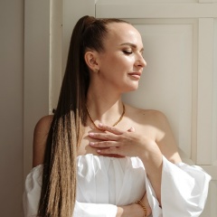 Эльвира Шульгина, 06.12, Краснодар