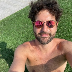 Giovanni Maggio, 26.04, Roma