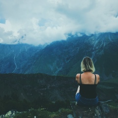 Valeria Klunnaya, 01.05.1994, Караганда