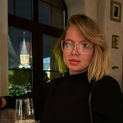 Виталия Юрманова, 06.08, Санкт-Петербург