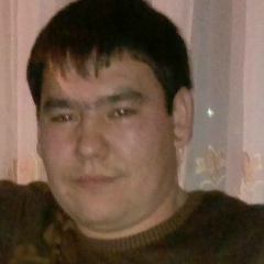 Толик Амедов