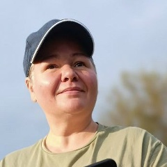 Елена Петрова, Санкт-Петербург