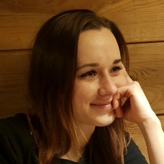 Алеся Шеплякова, 28.10.1988, Пинск