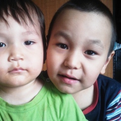 Султан Маширапов, 07.03.1965, Бишкек