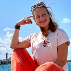 Татьяна Никитина, 27.08.1981, Липецк