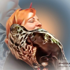 Виктория Олту, 21.01, Москва