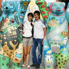 Салават Шарипов, 10.10, Пермь