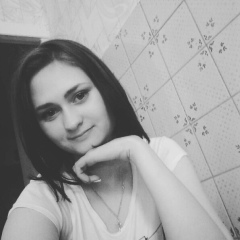 Оля Язвінська, 08.12, Луцк