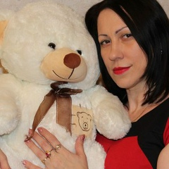 Елена Омельченко, 06.12, Тольятти