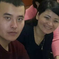Аида Мектепкалиева, 12.09, Уральск