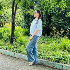 Александра Преснякова, 20.09