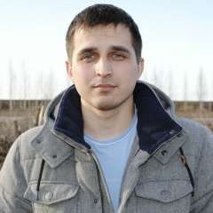 Andrei Ahmerov, 15.04.1990, Москва