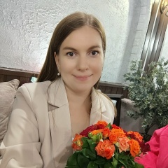 Анастасия Кирина, Ессентуки