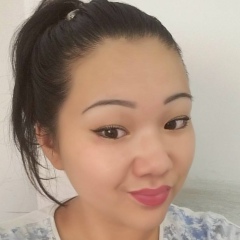 Ольга Цой, 21.11.1987, Атырау