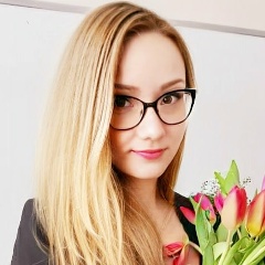 Дарина Кузьмина, 06.09, Санкт-Петербург