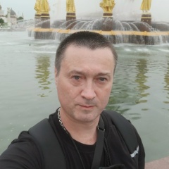 Алексей Сидоров, 04.11, Смоленск