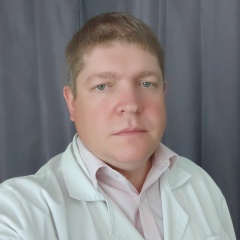 Максим Демаков, Молчаново