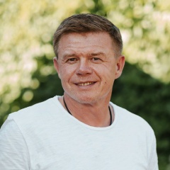 Алексей Коншин, 27.05, Вологда