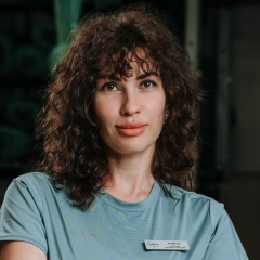 Алена Ведерникова, Ижевск