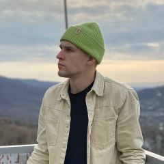 Кирилл Фокин, 05.10, Нижний Новгород