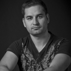 Никита Бухалёв, 11.03, Москва