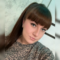 Дарья Сергеевна