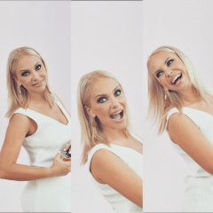 Алена Чулина, 03.08.1985, Москва