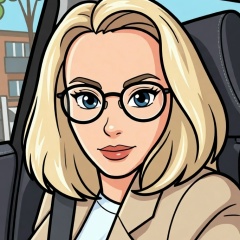 Екатерина Шихова