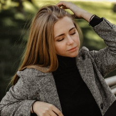 Светлана Фортова, Тюмень