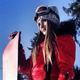 Kamila Donni, 23.12.1994, Донецк